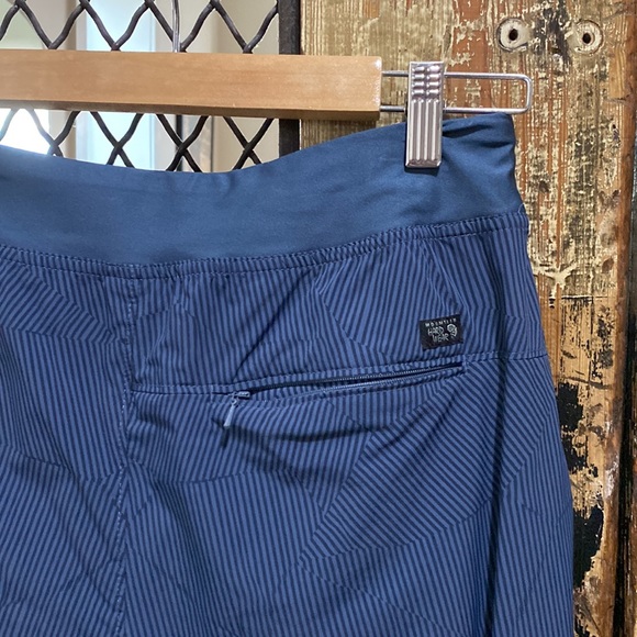 Mountain Hardware Climbing Pants - Picture 6 of 8